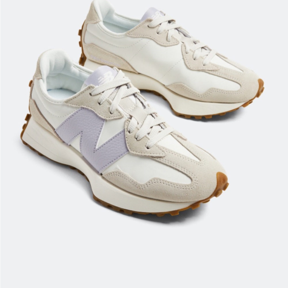 New Balance 327